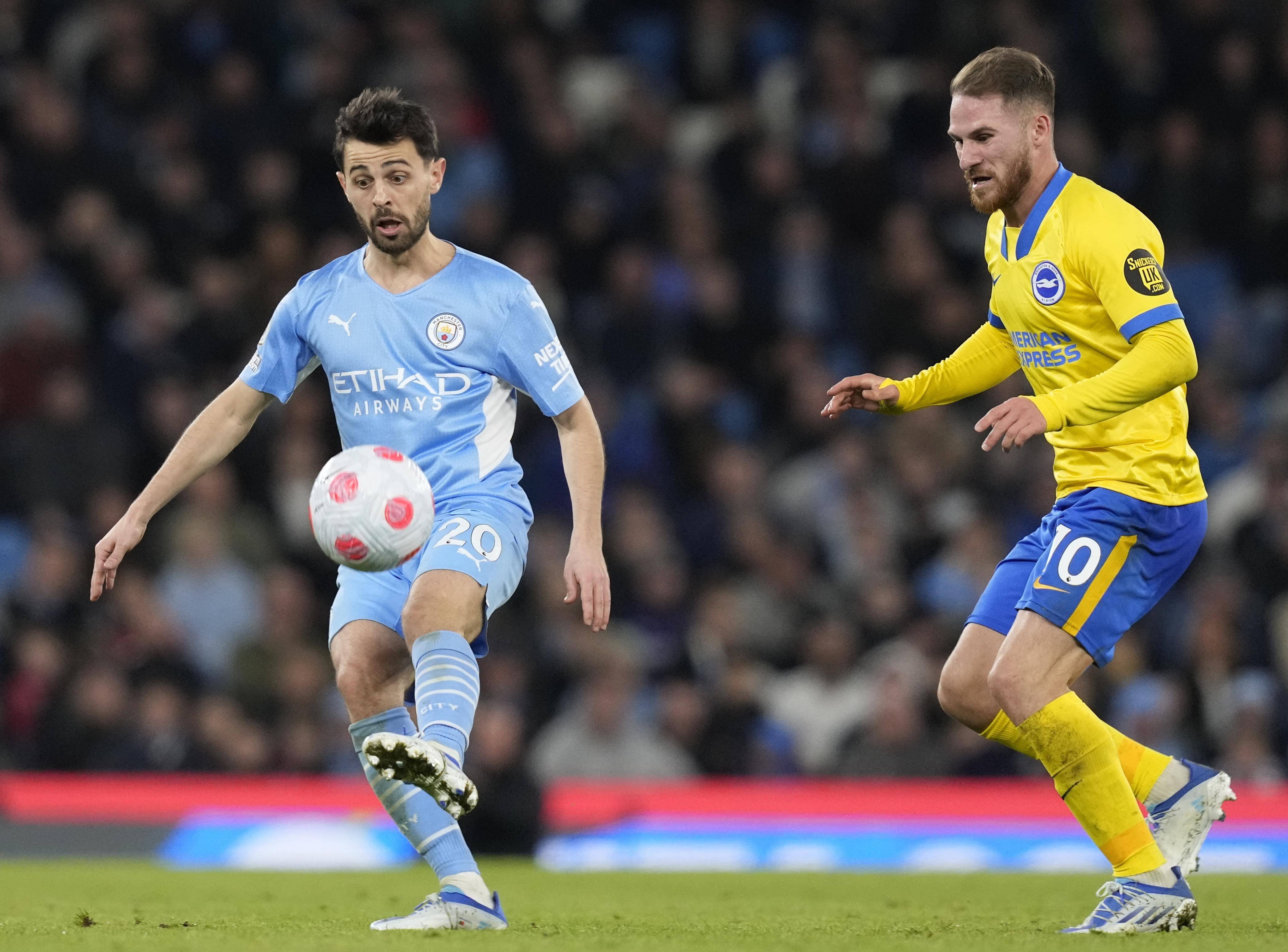 关于转折点！布莱顿造点机会，英超冲刺阶段攻防权衡，气氛紧张，细节决定成败的信息-开云体育官网