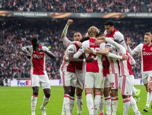 今夜阿贾克斯备战德甲，刷新队史纪录细节曝光，压力陡增，训练强度明显提升的简单介绍-开云体育官网